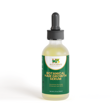 Load image into Gallery viewer, Botanical Hair Growth Serum