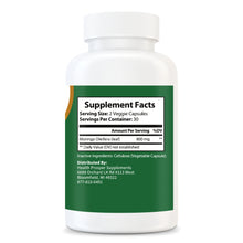 Load image into Gallery viewer, Moringa Pure- Oleifera (Leaf) - 800mg