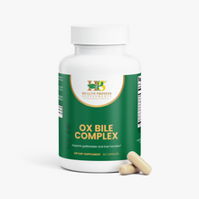 Load image into Gallery viewer, Ox Bile Complex