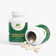 Load image into Gallery viewer, Probiotic 20 Billion