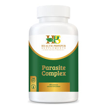Load image into Gallery viewer, Parasite Complex