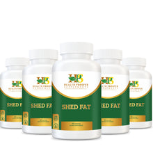 Load image into Gallery viewer, Shed Fat