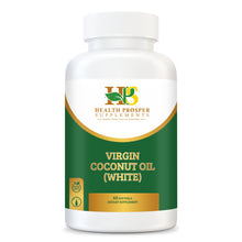 Load image into Gallery viewer, Virgin Coconut Oil (White)