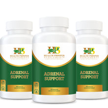 Load image into Gallery viewer, Adrenal Support