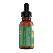 Load image into Gallery viewer, Delta-8 Tincture Drops with MCT - Mint