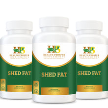 Load image into Gallery viewer, Shed Fat