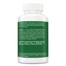 Load image into Gallery viewer, Vitamin D3 with K2