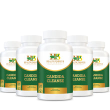 Load image into Gallery viewer, Candida Cleanse