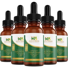 Load image into Gallery viewer, Delta-8 Tincture Drops with MCT - Mint