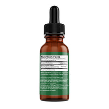 Load image into Gallery viewer, Delta-8 Tincture Drops with MCT - Mint