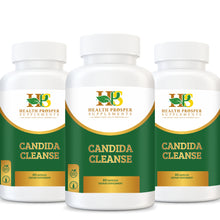 Load image into Gallery viewer, Candida Cleanse