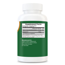 Load image into Gallery viewer, Vitamin D3 with K2