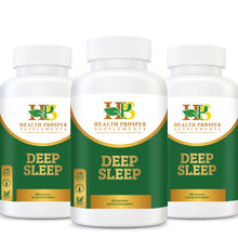 Load image into Gallery viewer, Deep Sleep Support