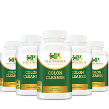 Load image into Gallery viewer, Colon Cleanse