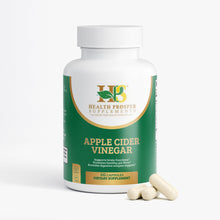 Load image into Gallery viewer, Apple Cider Vinegar Capsules
