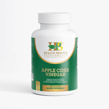 Load image into Gallery viewer, Apple Cider Vinegar Capsules
