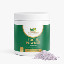 Load image into Gallery viewer, Focus Powder (Sour Grape)

