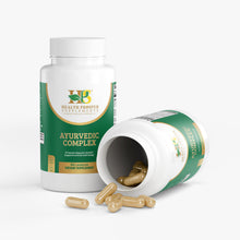 Load image into Gallery viewer, Ayurvedic Complex
