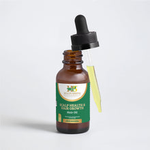 Load image into Gallery viewer, Scalp Health and Hair Growth Oil
