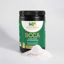 Load image into Gallery viewer, BCAA Post Workout Powder (Honeydew/Watermelon)
