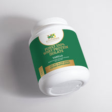 Load image into Gallery viewer, Pure3 100% Whey Protein Isolate (Vanilla)
