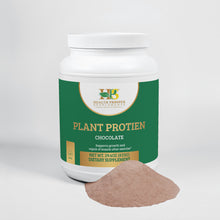 Load image into Gallery viewer, Plant Protein (Chocolate)
