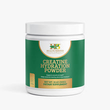 Load image into Gallery viewer, Creatine Hydration Powder
