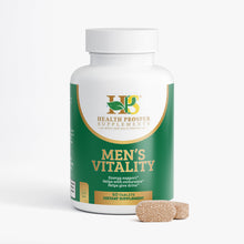 Load image into Gallery viewer, Men's Vitality
