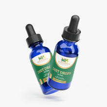 Load image into Gallery viewer, Diet Drops Ultra 1 oz
