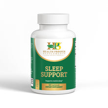 Load image into Gallery viewer, Sleep Support
