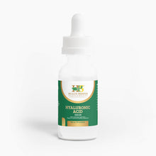 Load image into Gallery viewer, Hyaluronic Acid Serum
