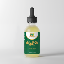 Load image into Gallery viewer, Botanical Hair Growth Serum
