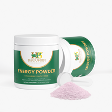 Load image into Gallery viewer, Energy Powder (Strawberry Shortcake)

