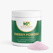 Load image into Gallery viewer, Energy Powder (Strawberry Shortcake)
