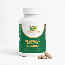 Load image into Gallery viewer, Metabolic Health Formula
