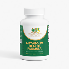 Load image into Gallery viewer, Metabolic Health Formula
