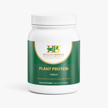 Load image into Gallery viewer, Plant Protein (Vanilla)
