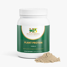 Load image into Gallery viewer, Plant Protein (Vanilla)
