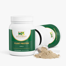 Load image into Gallery viewer, Plant Protein (Vanilla)
