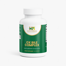 Load image into Gallery viewer, Ox Bile Complex

