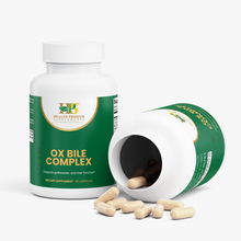 Load image into Gallery viewer, Ox Bile Complex
