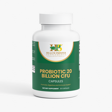 Load image into Gallery viewer, Probiotic 20 Billion

