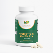 Load image into Gallery viewer, Probiotic 20 Billion
