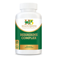 Load image into Gallery viewer, Berberine Blend
