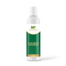 Load image into Gallery viewer, Aloe Gentle Face Wash
