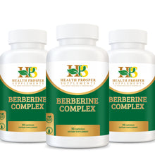 Load image into Gallery viewer, Berberine Blend
