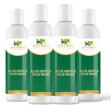Load image into Gallery viewer, Aloe Gentle Face Wash
