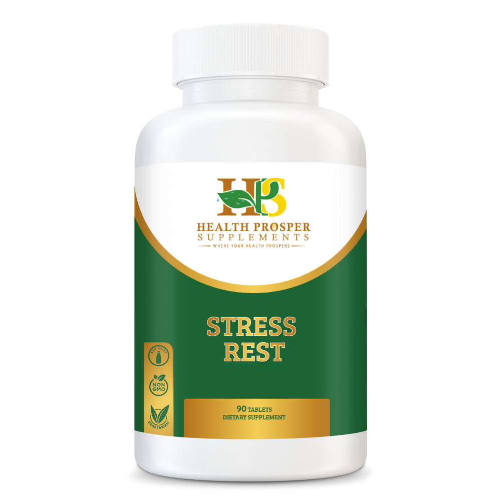 Stress Rest